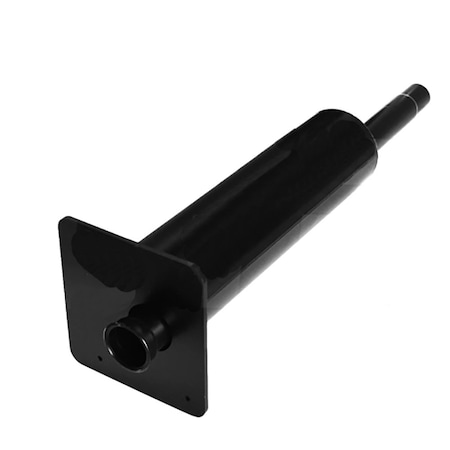 Aftermarket Muffler 1W9832